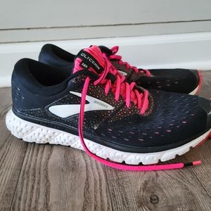 Brooks Size 10.5 Glycerin 16 Athletic Shoes